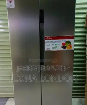 Tlac 450 Litres Fridge