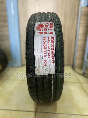 195/60r16 Zextour Premium