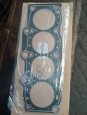 Toyota 3S Cylinder Head Gasket
