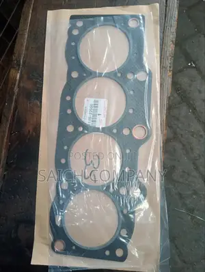 Toyota 3S Cylinder Head Gasket