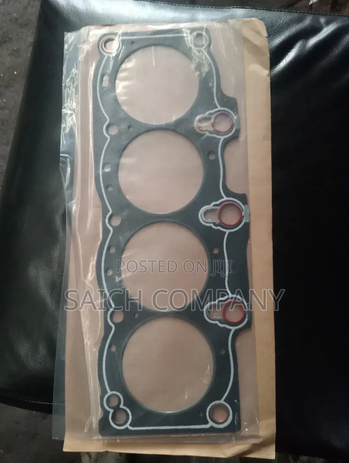 Toyota Harrier 5s-Fe Cylinder Head Gasket