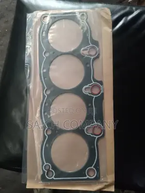 Toyota Harrier 5s-Fe Cylinder Head Gasket