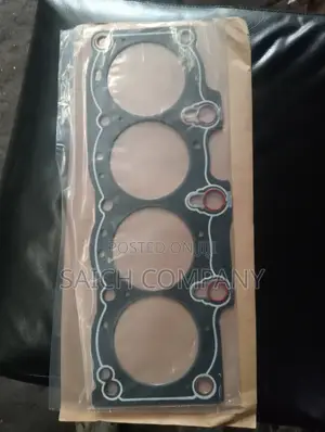 Toyota Harrier 5s-Fe Cylinder Head Gasket
