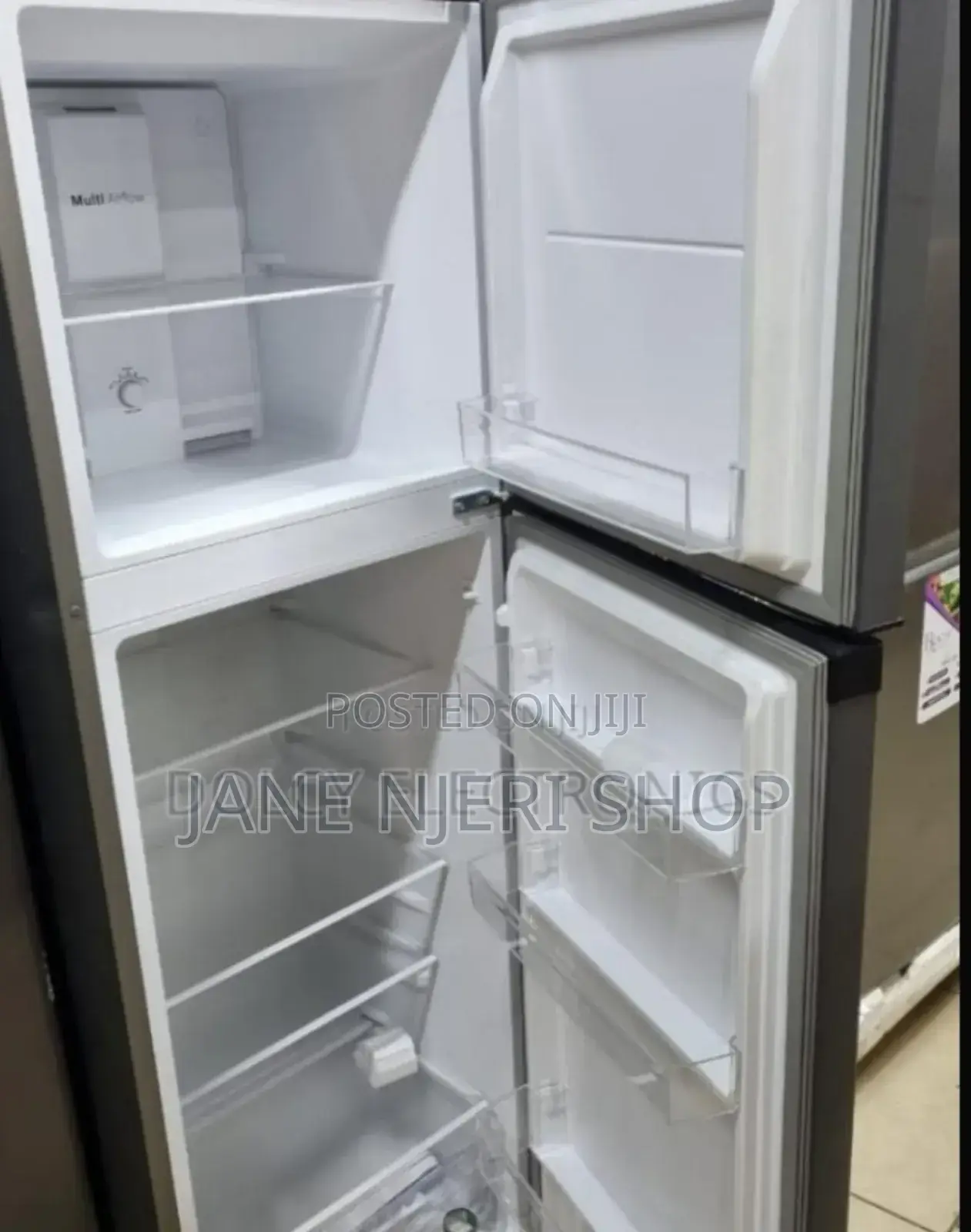 Skyworth 280l Fridge