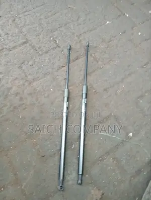 Nissan X-Trail T31 Boot Shocks