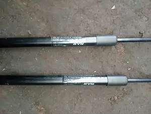 Nissan X-Trail T31 Boot Shocks
