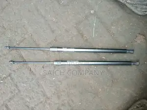 Nissan X-Trail T31 Boot Shocks