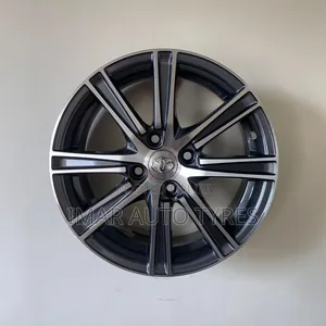 15 Inch Toyota Rims