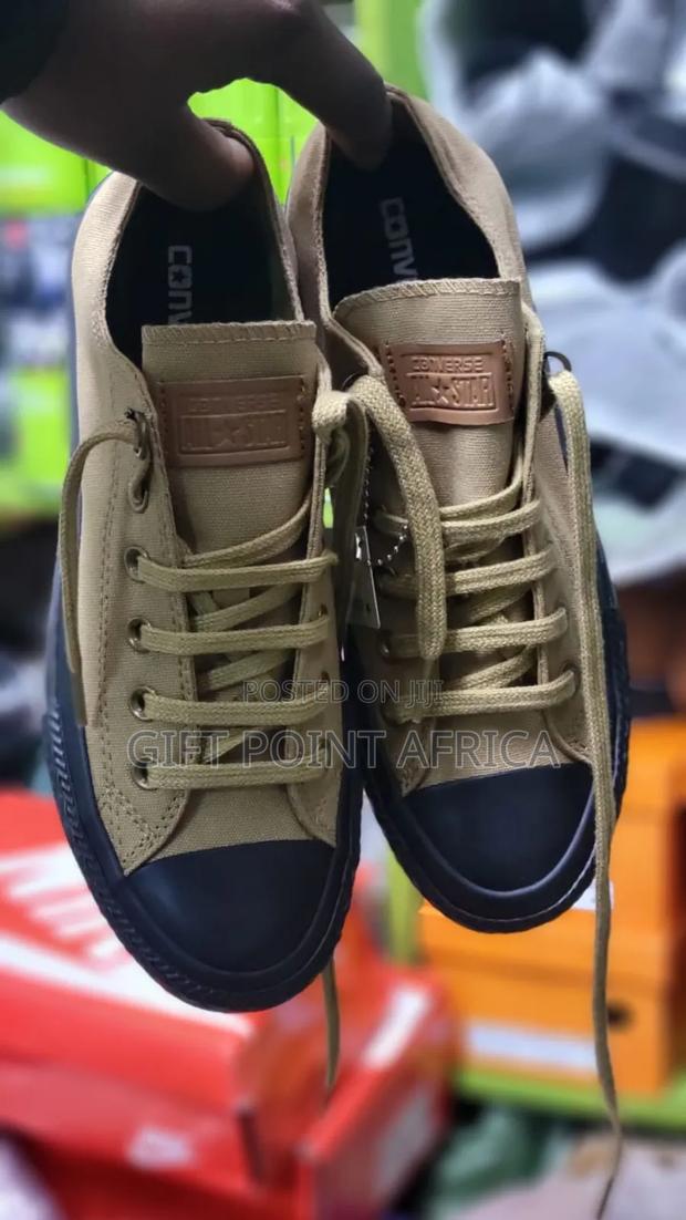 Converse OG Rubbers Shoes - thumbnail 2