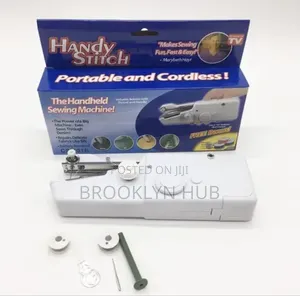 Mini Sewing Machine*Portable Sewing Machine