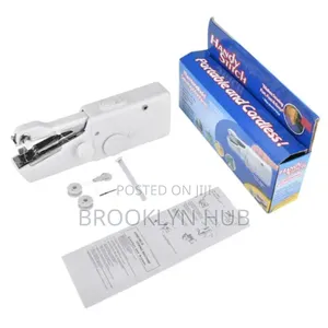 Mini Sewing Machine*Portable Sewing Machine
