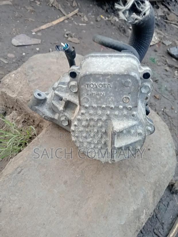 Toyota 1nz-Fxe Hybrid Water Pump