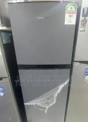 Skyworth 288litrrs Fridge