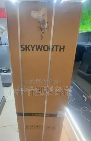 Original 288 Litres Skyworth Refrigerator