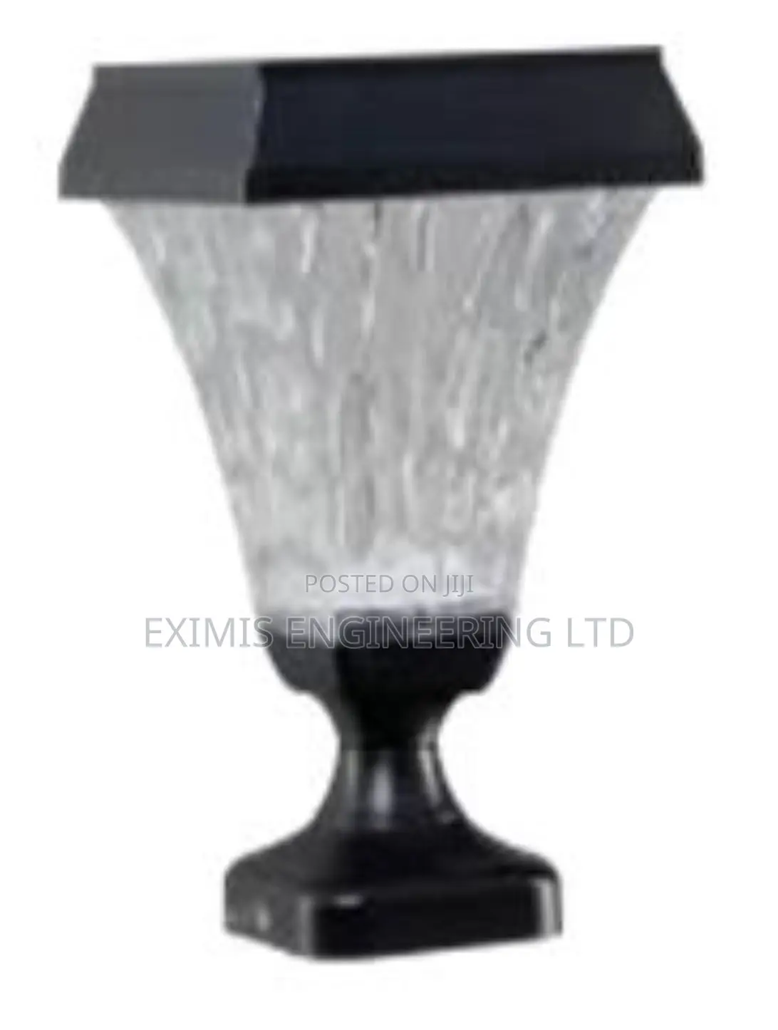 Solar Street Light-401d1-3w
