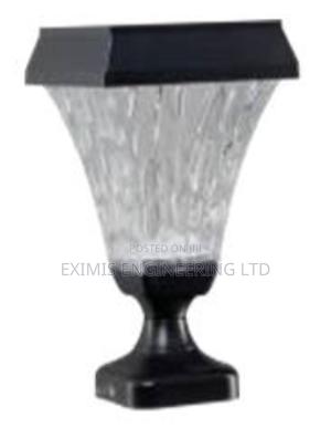 Solar Street Light-401d1-3w - thumbnail 2