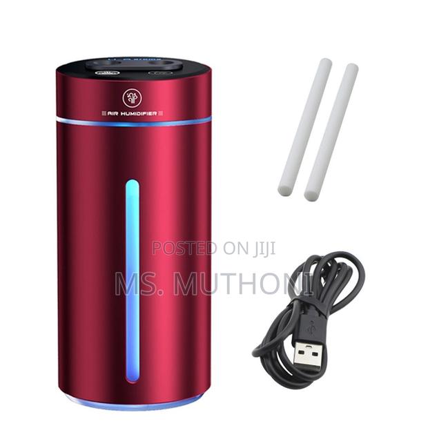 Vehicle Air Humidifier / Mist Sprayer - thumbnail 2
