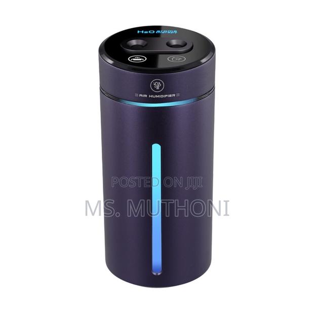 Vehicle Air Humidifier / Mist Sprayer - thumbnail 3