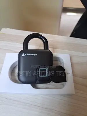 Secureye Fingerprint Lock With Bluetooth S-Pl100