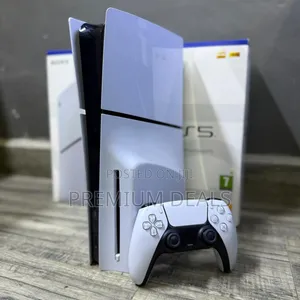 Clean Ps5 Ex Uk Available