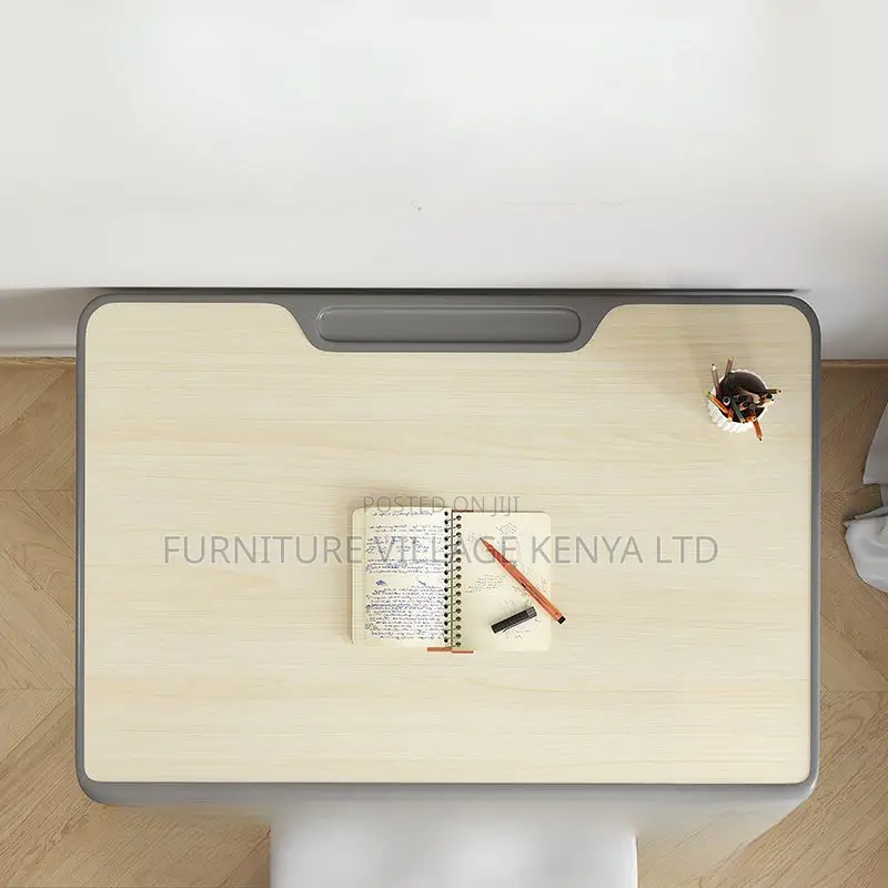 Office Chair: Primary School Kids Chair And Desk