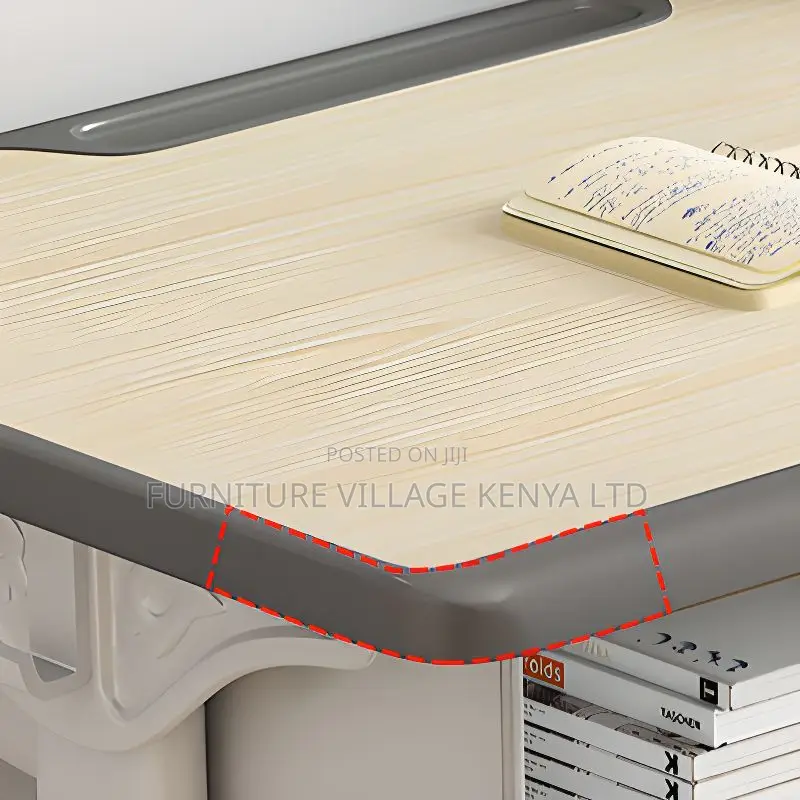 Office Chair: Primary School Kids Chair And Desk