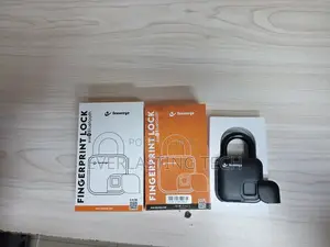 Secureye Fingerprint Lock With Bluetooth S-Pl100