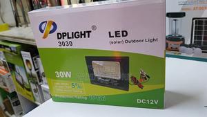 Dp Light Led Solar Light 30 Watts DC 12v - thumbnail 2
