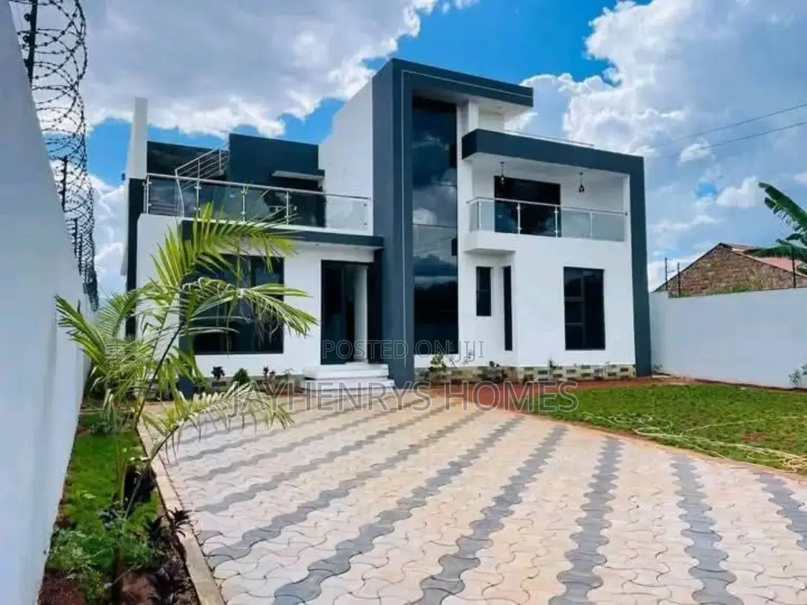 5bdrm House in Mugutha, Ruiru for sale