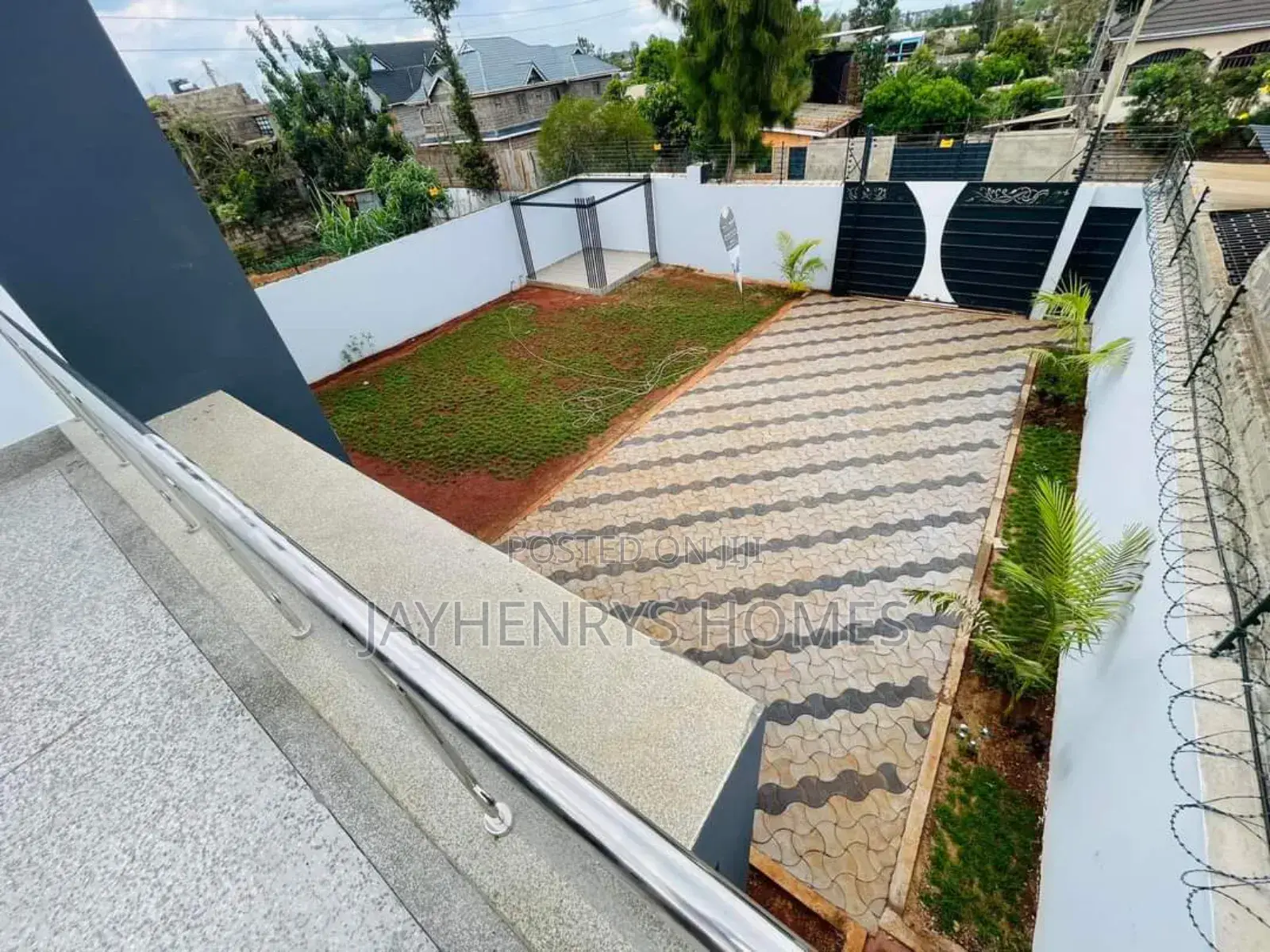 5bdrm House in Mugutha, Ruiru for sale