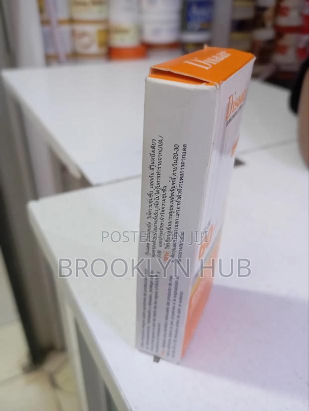Disaar Sunscreen Lotion - thumbnail 3