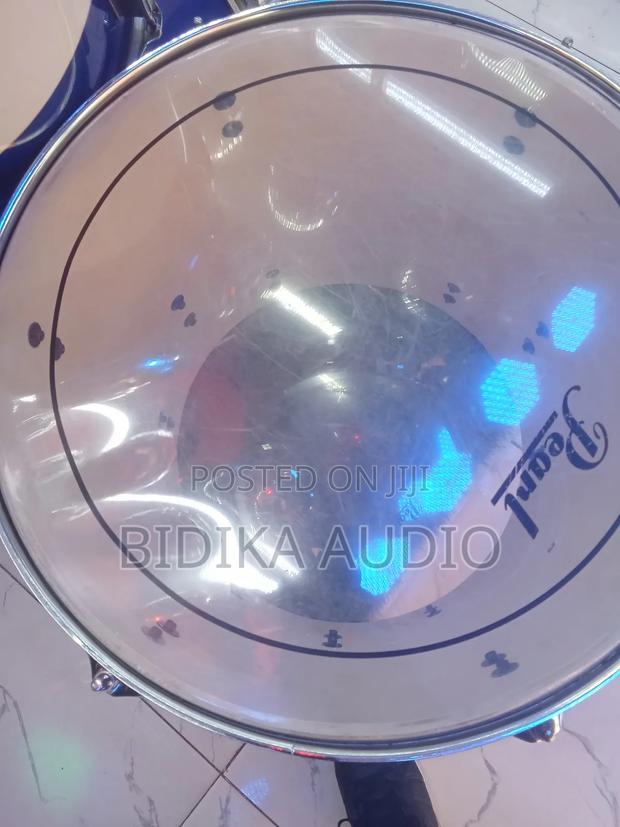 Brand New Snare Top - main view