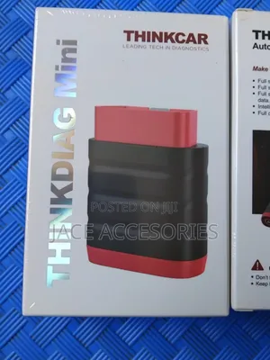 Latest Thinkdiag Mini 2025 Version