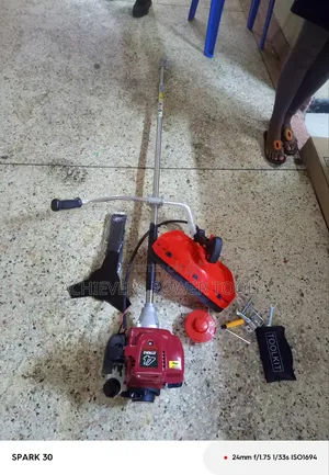 Brush Cutter/Grass Cutter