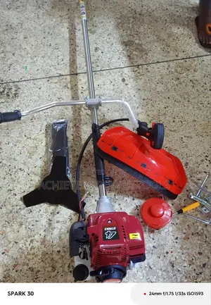Brush Cutter /Premier Brush Cutter