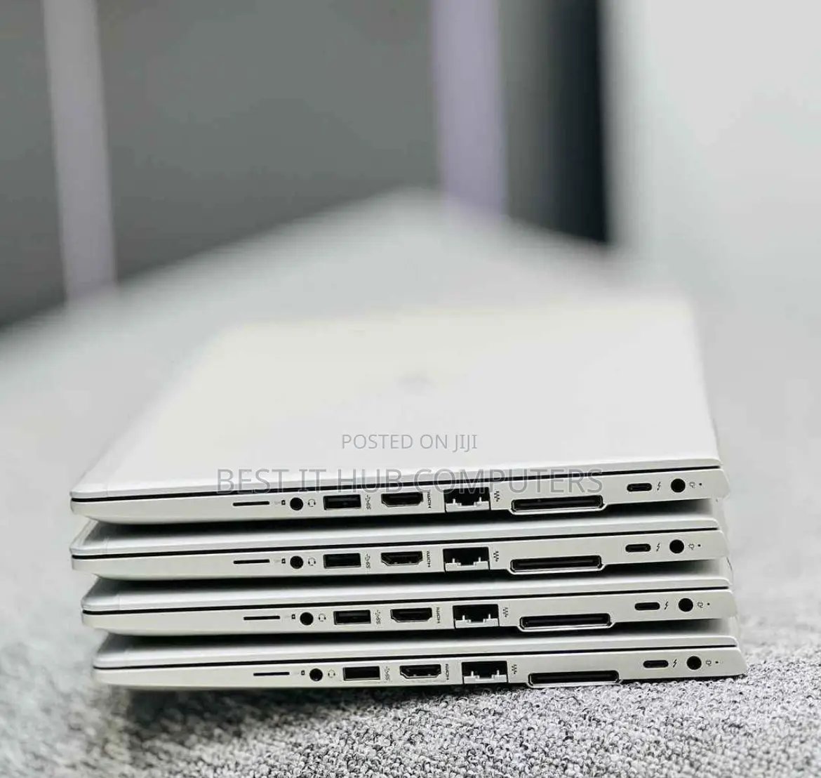 Laptop HP EliteBook 840 G5 8GB Intel Core i5 SSD 256GB