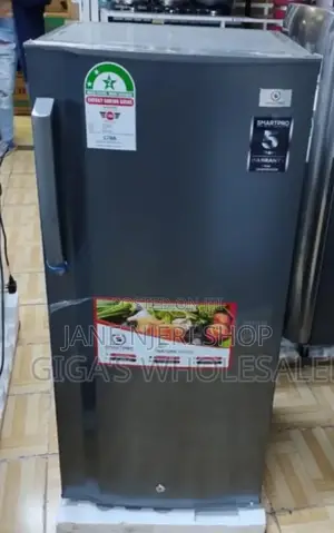Original Smart Pro Single Door 190l