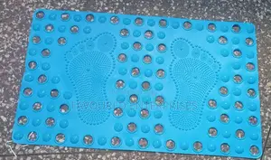 Anti-Slip Bathroom Mats,