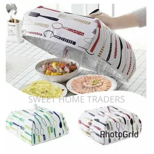Reusable Food Cover