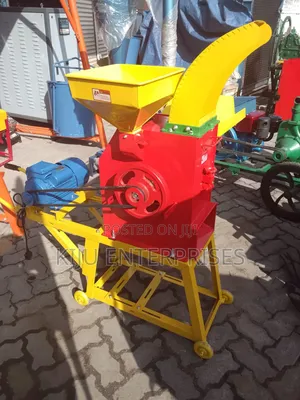Gam Brand Feedchopper