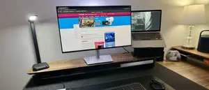 Dell P2725HE 27" FHD Monitor
