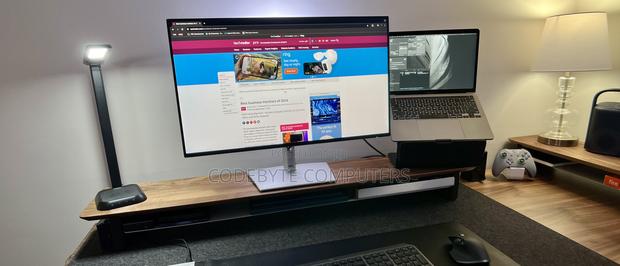 Dell P2725HE 27" FHD Monitor