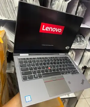 Laptop Lenovo Thinkpad X1 Yoga 16GB Intel Core I7 SSD 256GB