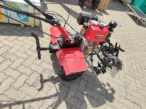 Windsor Power Tiller 10hp Kilimo