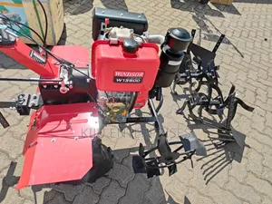 Windsor Power Tiller 10hp Kilimo