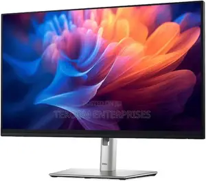 Dell P2725he 27" Monitor !! Dell P2725he Tilt 27" Monitor