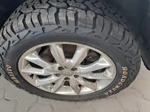 Jeep Cherokee 2016 Black