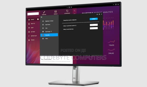 Dell P2725HE !! Dell P2725HE FHD Monitor
