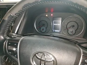 Toyota Alphard 2019 White