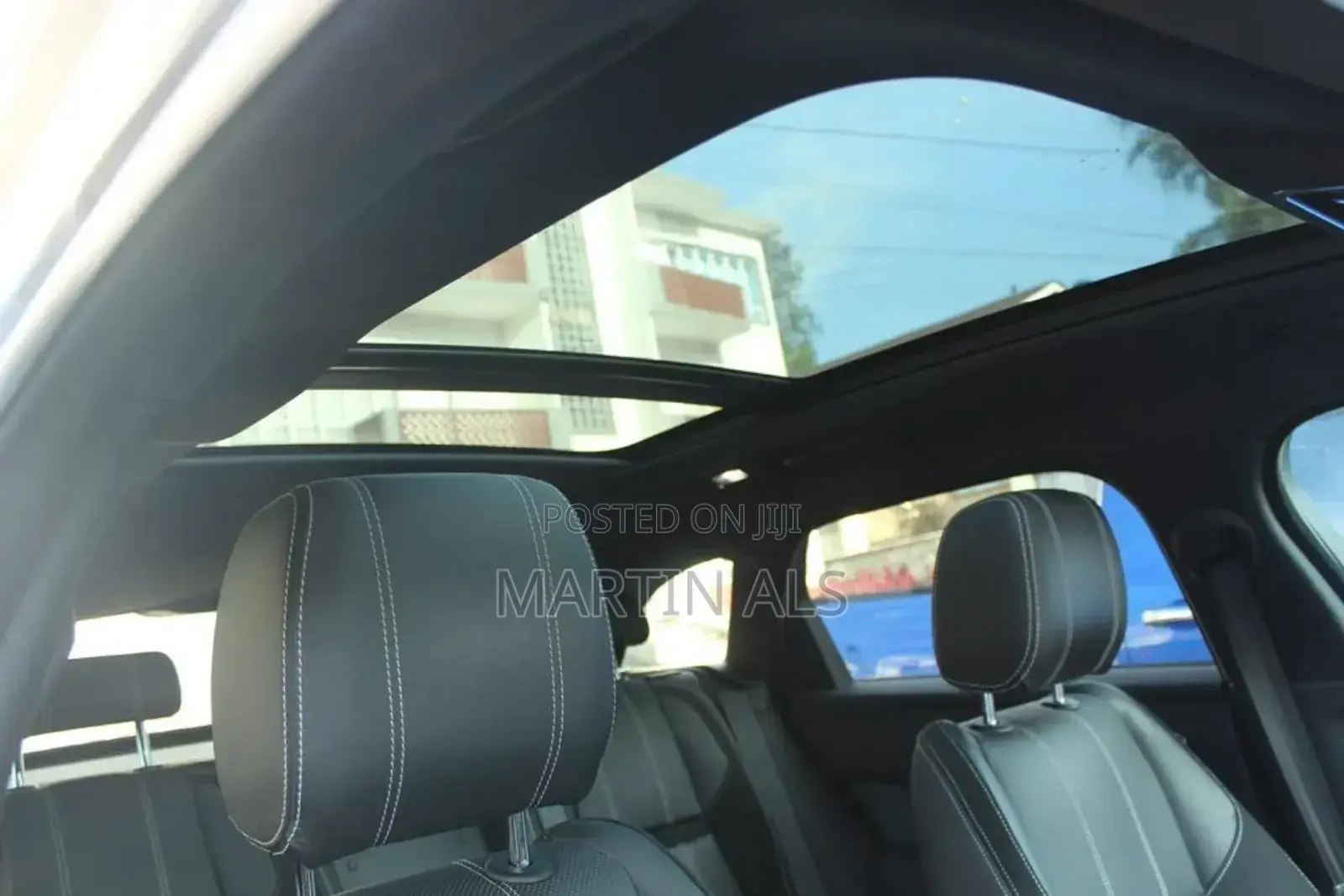 Land Rover Range Rover Velar 2017 Gray